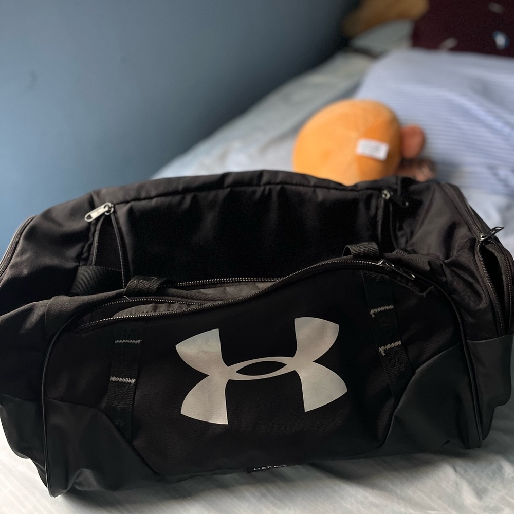 Under Armour Gym Bag
